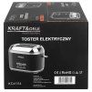 73605 17 toster kraft dele kd4154 1000 w funkce proti prichyceni