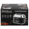 60288 18 73605 18 toster kraft dele kd4154 1000 w funkce proti prichyceni