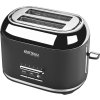 Toster Kraft&Dele KD4154 – topinkovač 1000 W s funkcí proti přichycení