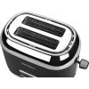 Toster Kraft&Dele KD4154 – topinkovač 1000 W s funkcí proti přichycení