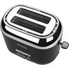 Toster Kraft&Dele KD4154 – topinkovač 1000 W s funkcí proti přichycení
