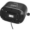 Toster Kraft&Dele KD4154 – topinkovač 1000 W s funkcí proti přichycení
