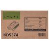 119415 14 kraft dele kd5374 bezdratova vysokotlaka mycka 21 v 3ah 300 w vykon snadne cisteni