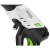 119415 7 kraft dele kd5374 bezdratova vysokotlaka mycka 21 v 3ah 300 w vykon snadne cisteni