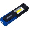 60300 2 72936 2 kraft dele led svitilna 250lm 5 w cob usb nabijeni magneticka gumova konstrukce