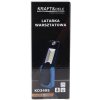 72936 9 kraft dele led svitilna 250lm 5 w cob usb nabijeni magneticka gumova konstrukce