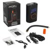 60306 2 74220 2 kraft dele mobilni kompresor a powerbanka 5000mah kd5500 s lcd displejem