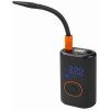 74220 1 kraft dele mobilni kompresor a powerbanka 5000mah kd5500 s lcd displejem