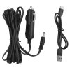 60306 12 74220 12 kraft dele mobilni kompresor a powerbanka 5000mah kd5500 s lcd displejem