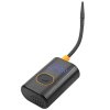 Kraft&Dele KD5500 – mobilní kompresor a powerbanka 5000 mAh s LCD displejem