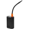 Kraft&Dele KD5500 – mobilní kompresor a powerbanka 5000 mAh s LCD displejem