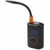 60306 1 74220 1 kraft dele mobilni kompresor a powerbanka 5000mah kd5500 s lcd displejem