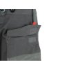 60315 7 kratke pracovni kalhoty tvardy velikost ld 10