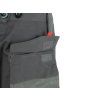 60318 6 kratke pracovni kalhoty tvardy velikost m 10