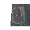 60318 7 kratke pracovni kalhoty tvardy velikost m 10