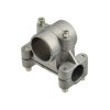 60498 4 krizovy nastavec pro upevneni rukojeti kosy 28 mm 100