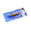 60567 1 kuzelovy vrtak hss tin 4 20 mm 25 100 200