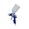 60582 lakovaci pistole 1 4 mm hvlp 600 ml geko 20