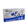 60600 2 lakyrnicky set 5ks geko 10