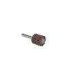 60636 1 lamelova brusna kotoucova hlava 20x20x6 p100 50 100