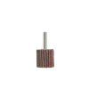 60639 lamelova brusna kotoucova hlava 30x30x6 p80 50 100