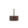 60645 lamelova brusna kotoucova hlava 40x20x6 p150 50 100