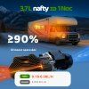 6067 2 15282 23 mobilni naftove nezavisle topeni 8 kw 12 v 230 v s lcd a dalkovym ovladanim