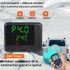 6067 3 15282 24 mobilni naftove nezavisle topeni 8 kw 12 v 230 v s lcd a dalkovym ovladanim