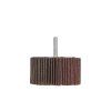 60675 lamelovy brusny kotouc 80x40x6 p40 10 100