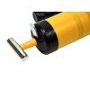 60723 3 lampa geko profi 900 ml zluta 10