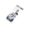60786 6 led dilenska lampa 230 v 15 w s magnetem hackem a kabelem 5 m 40