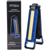 LED dílenská svítilna Kraft&Dele KD3497 – 1100 lm, magnetická, flexibilní, USB-C