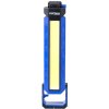 LED dílenská svítilna Kraft&Dele KD3497 – 1100 lm, magnetická, flexibilní, USB-C