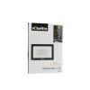60792 5 led svetlomet 100 w studena bila barva 6500 k 20