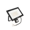 60798 led svetlomet 100 w s pohybovym senzorem neutralni bila barva 4500 k 10