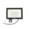 60798 1 led svetlomet 100 w s pohybovym senzorem neutralni bila barva 4500 k 10