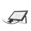 60798 2 led svetlomet 100 w s pohybovym senzorem neutralni bila barva 4500 k 10