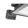 60816 5 led svetlomet 30 w s pohybovym senzorem barva studena bila 6500 k 40