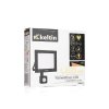 60822 6 led svetlomet 30 w s pohybovym senzorem tepla bila barva 2700 k 40