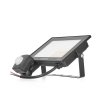 60822 2 led svetlomet 30 w s pohybovym senzorem tepla bila barva 2700 k 40
