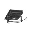 60828 3 led svetlomet 50 w studena bila barva 6500 k 40 50