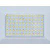 60840 12 led svetlomet 50 w s teleskopickym stativem a kabelem neutralni bila barva 4500 k 1
