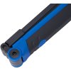 60843 7 72939 7 led workshop svitilna kd3496 s usb c 360 otocna magneticka bezpecnostni rezimy