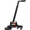 Leštící a brusný stroj na podlahy 3000 W – kotouč 180 mm Kraft&Dele KD5761