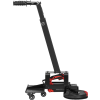 Leštící a brusný stroj na podlahy 3000 W – kotouč 180 mm Kraft&Dele KD5761
