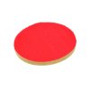 60969 lestici filc se suchym zipem na kotouc 125 mm x 10 mm 50 200