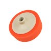 60978 lestici houba oranzova 150 mm x 45 mm m14 univerzalni 100