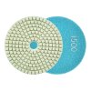 60993 lestici kotouc pro mokre brouseni dlazby 100 mm gr1500 5 25 250
