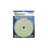 60993 3 lestici kotouc pro mokre brouseni dlazby 100 mm gr1500 5 25 250