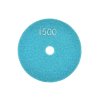 60993 4 lestici kotouc pro mokre brouseni dlazby 100 mm gr1500 5 25 250